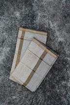 Slaty Golden Border