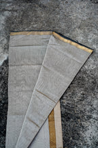 Slaty Golden Border