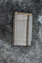 Slaty Golden Border