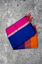 Neeli Main 2 Colour Border