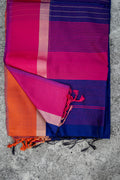 Neeli Main 2 Colour Border
