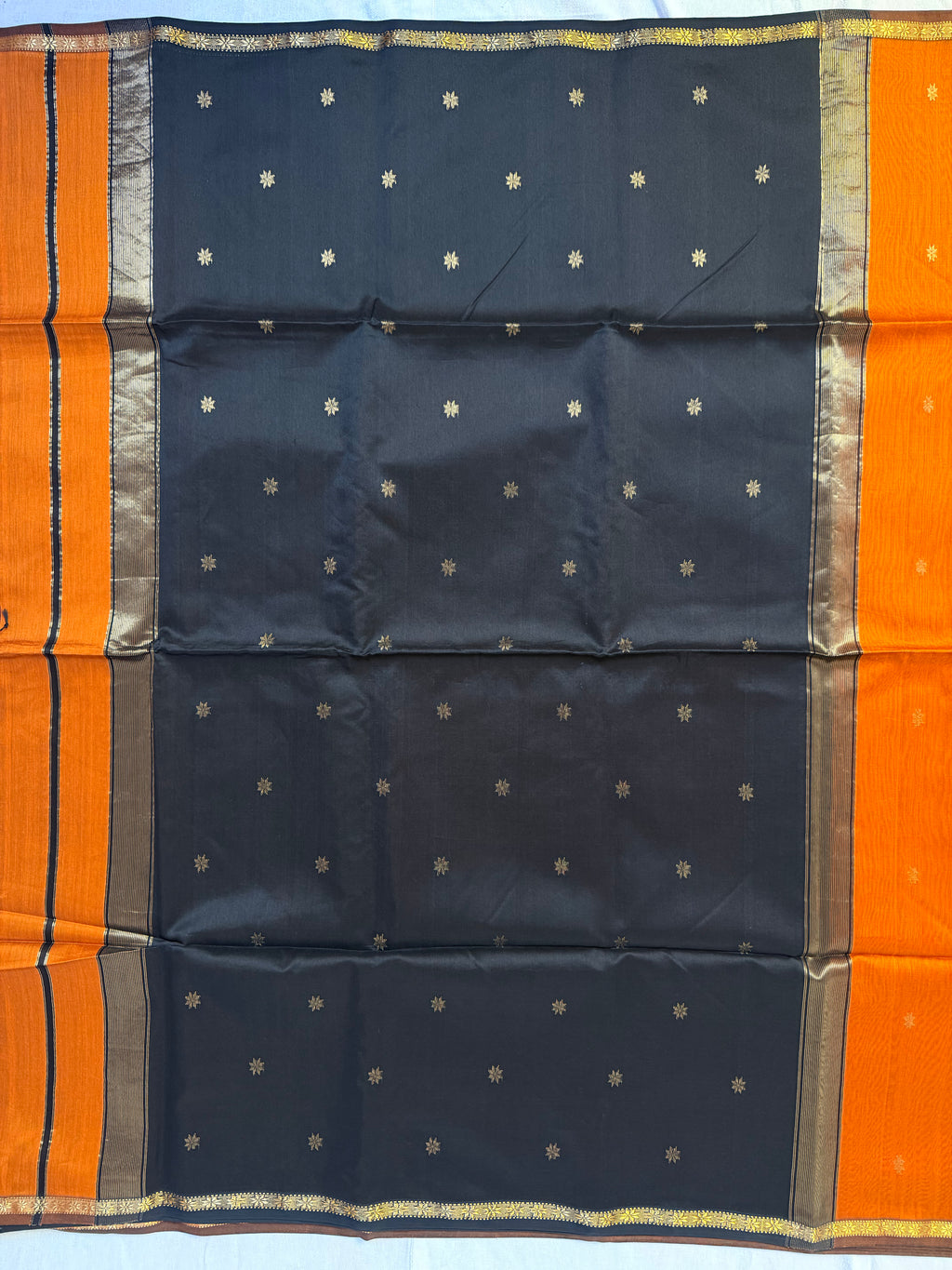 Rusty Orange – House Of Lakhs